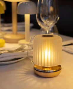 Humble Lights Outdoor Accessoires|Tischleuchten|Tischlampe Firefly