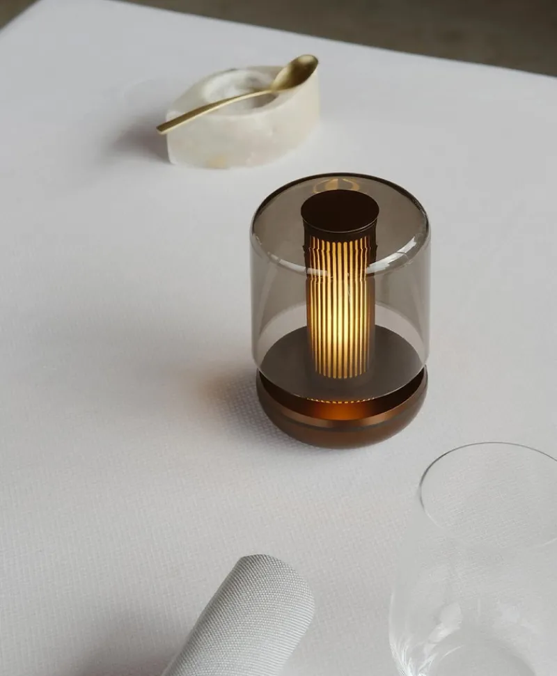 Humble Lights Outdoor Accessoires|Tischleuchten|Tischlampe Firefly