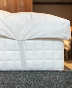 Mu00fchldorfer Matratzen, Topper Und Lattenrost|Topper Feder Unterbett