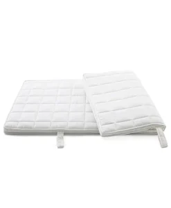 Luiz Matratzen, Topper Und Lattenrost|Topper T2