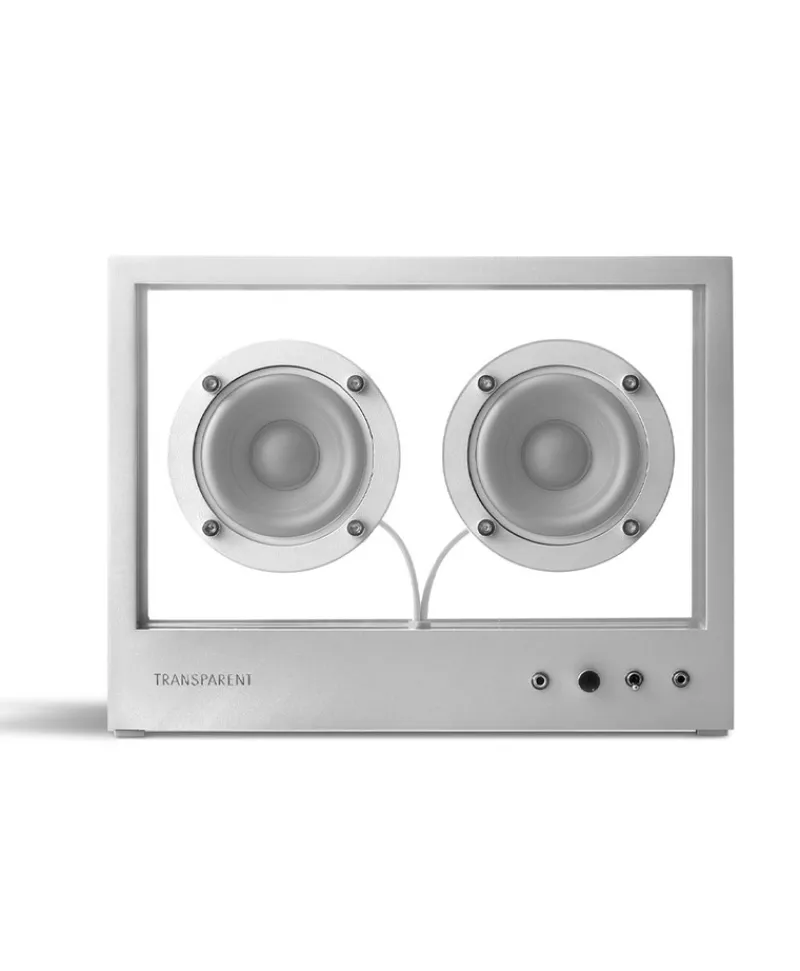 Transparent Technik Und Sound|Speaker