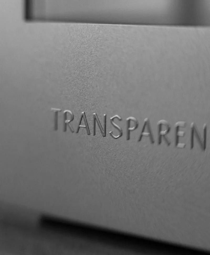 Transparent Technik Und Sound|Speaker