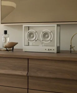 Transparent Technik Und Sound|Speaker