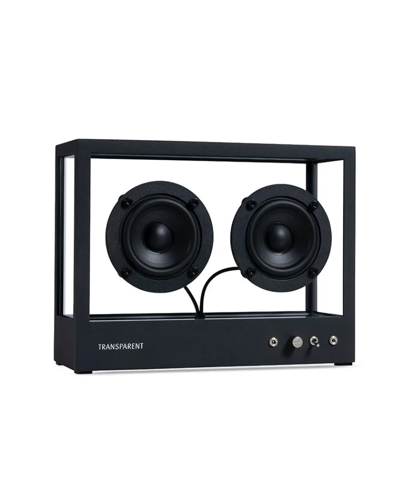 Transparent Technik Und Sound|Speaker