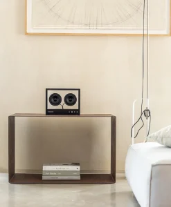 Transparent Technik Und Sound|Speaker