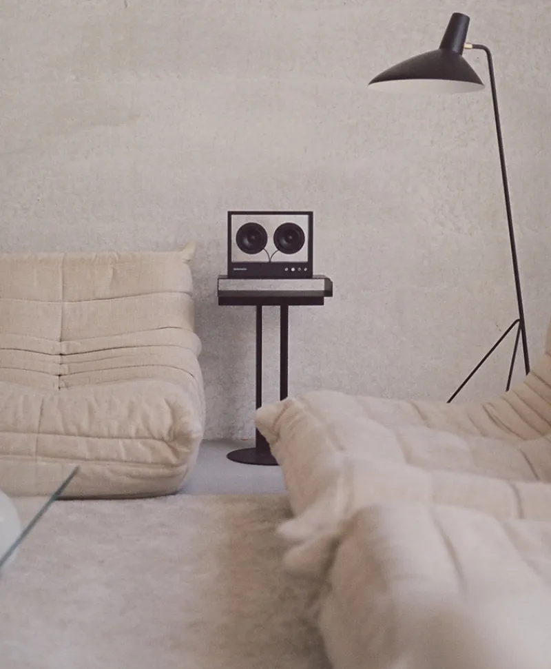 Transparent Technik Und Sound|Speaker