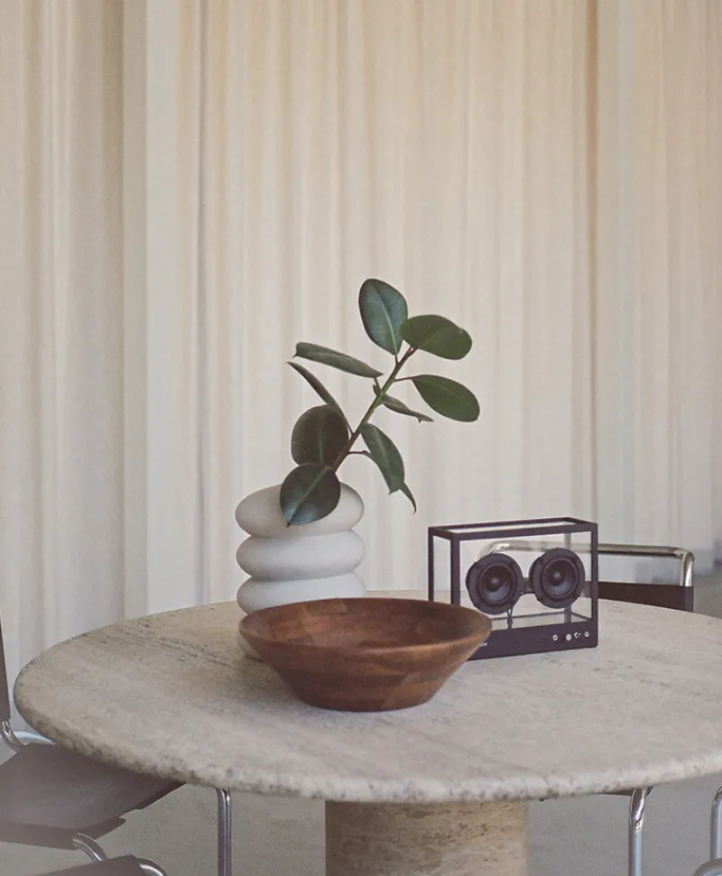 Transparent Technik Und Sound|Speaker