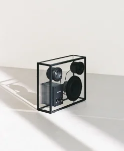 Transparent Technik Und Sound|Speaker