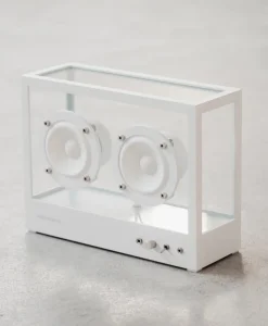 Transparent Technik Und Sound|Speaker