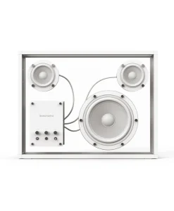 Transparent Technik Und Sound|Speaker