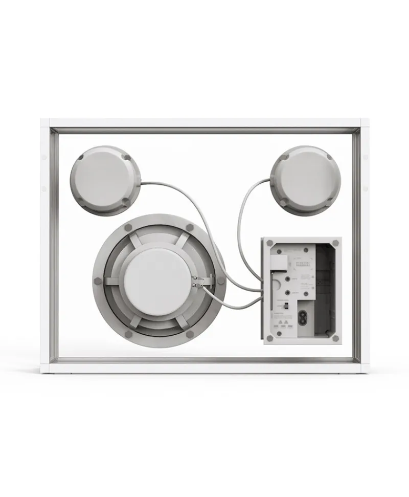 Transparent Technik Und Sound|Speaker