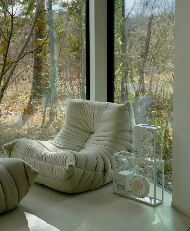 Transparent Technik Und Sound|Speaker