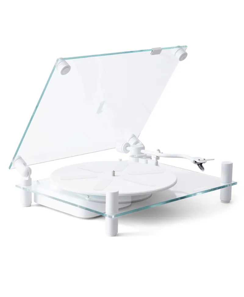 Transparent Technik Und Sound|Turntable
