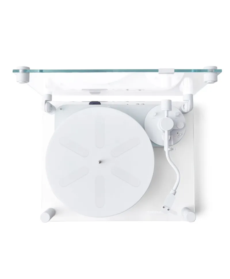 Transparent Technik Und Sound|Turntable