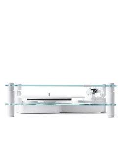 Transparent Technik Und Sound|Turntable