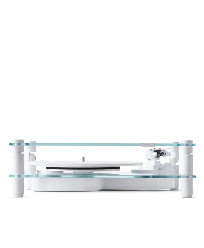 Transparent Technik Und Sound|Turntable