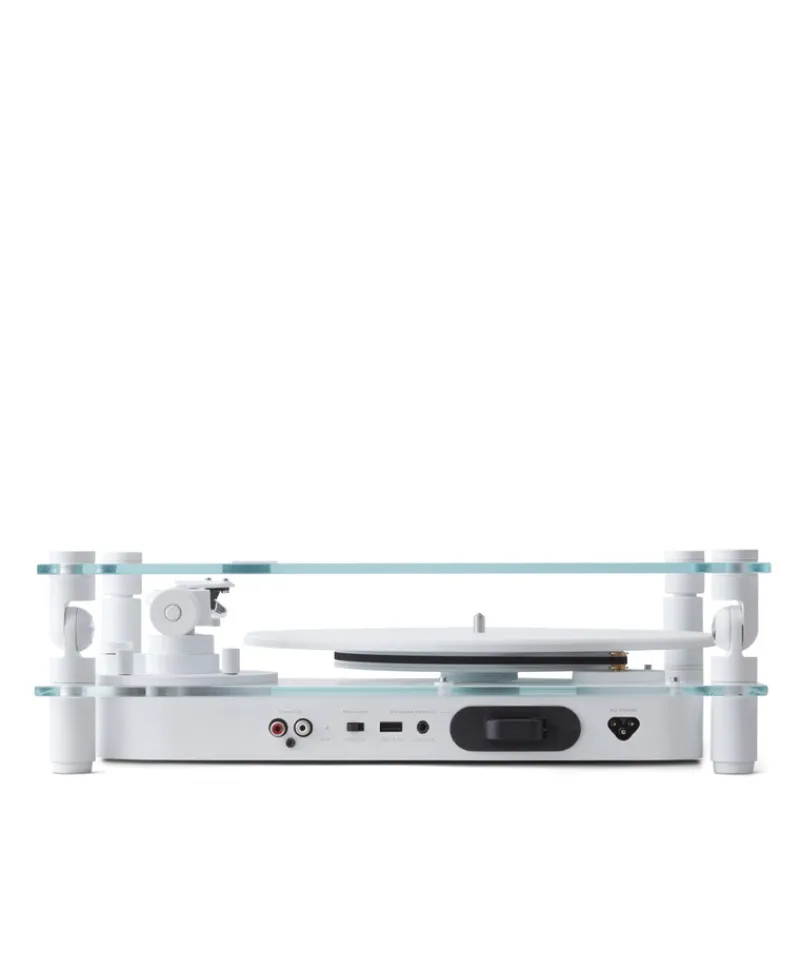 Transparent Technik Und Sound|Turntable