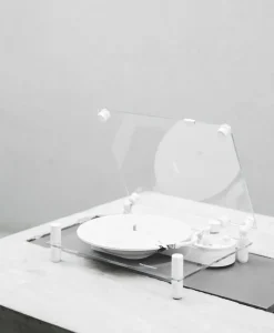 Transparent Technik Und Sound|Turntable