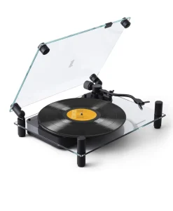 Transparent Technik Und Sound|Turntable