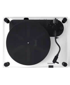 Transparent Technik Und Sound|Turntable
