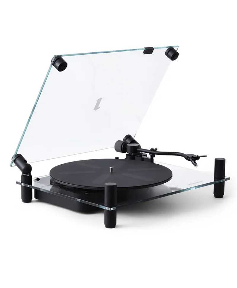 Transparent Technik Und Sound|Turntable