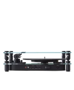 Transparent Technik Und Sound|Turntable