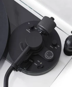 Transparent Technik Und Sound|Turntable