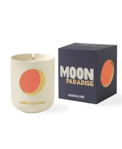 Assouline Duftkerzen|Travel from Home Candles