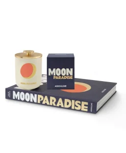 Assouline Duftkerzen|Travel from Home Candles