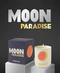 Assouline Duftkerzen|Travel from Home Candles