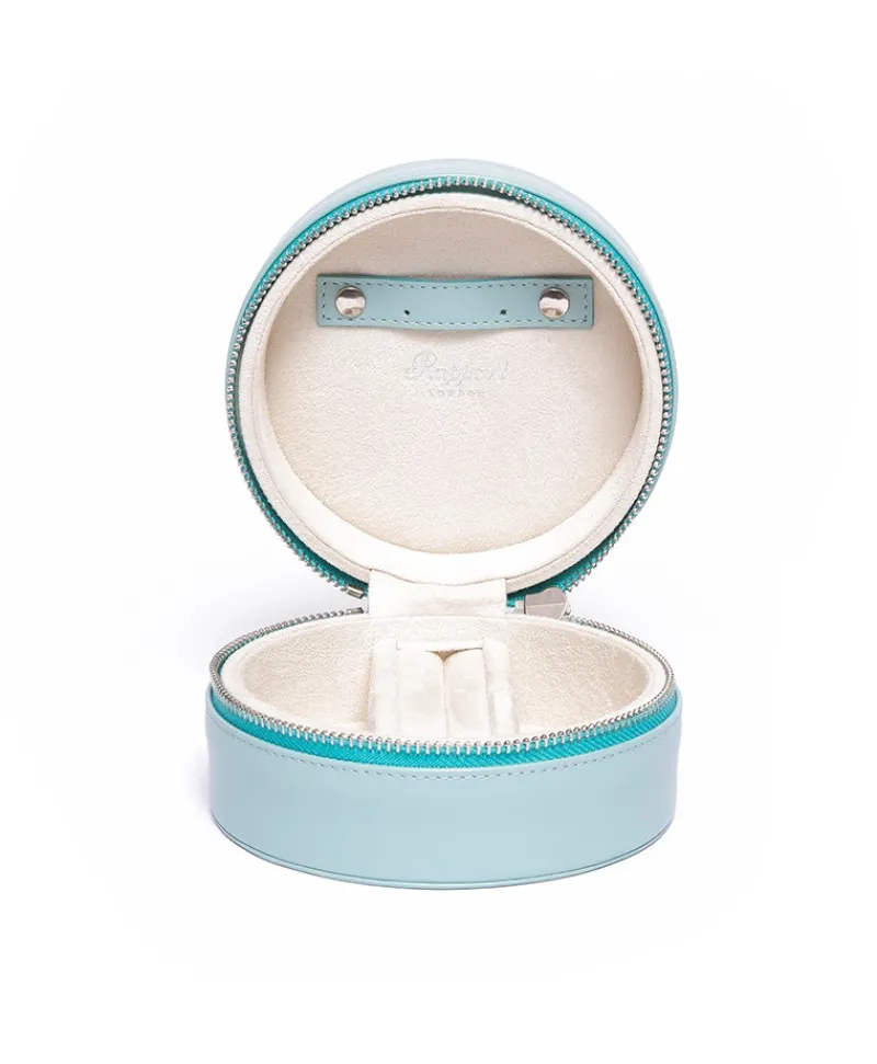 Rapport London Reiseaccessoires|Schmuckaufbewahrung|Travel Jewellery Case