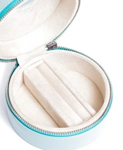Rapport London Reiseaccessoires|Schmuckaufbewahrung|Travel Jewellery Case