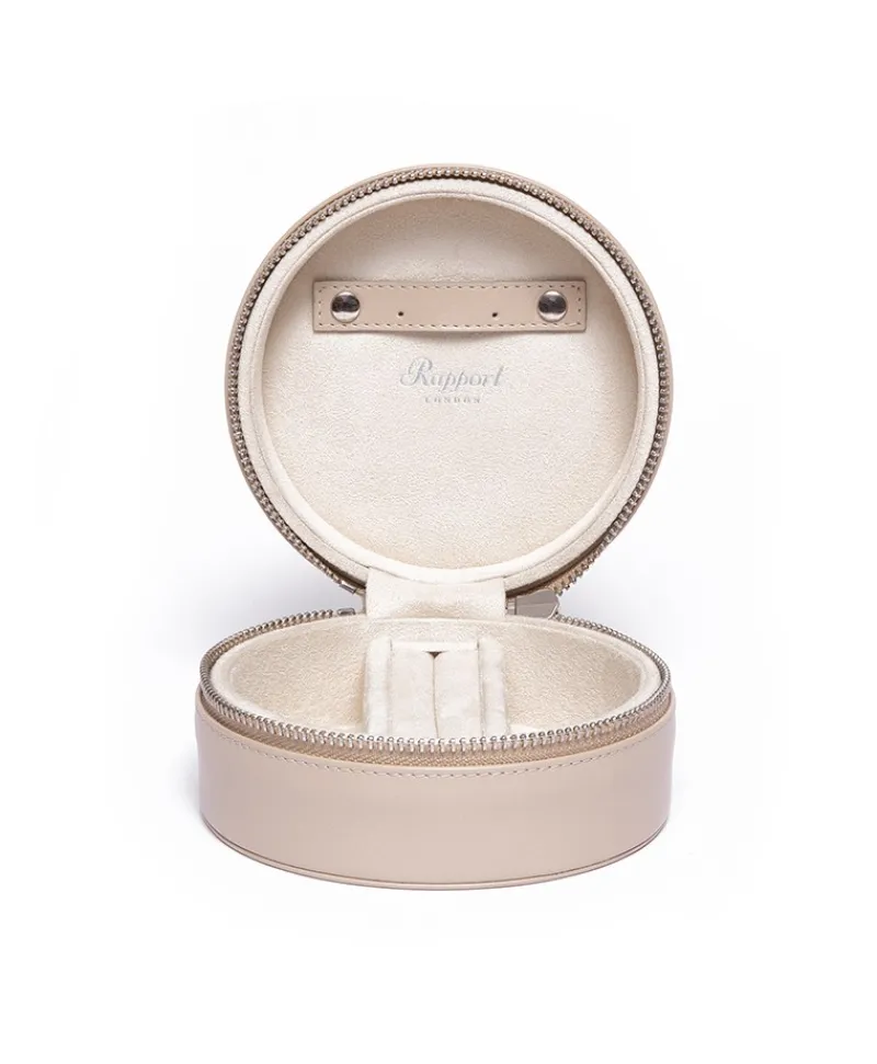 Rapport London Reiseaccessoires|Schmuckaufbewahrung|Travel Jewellery Case