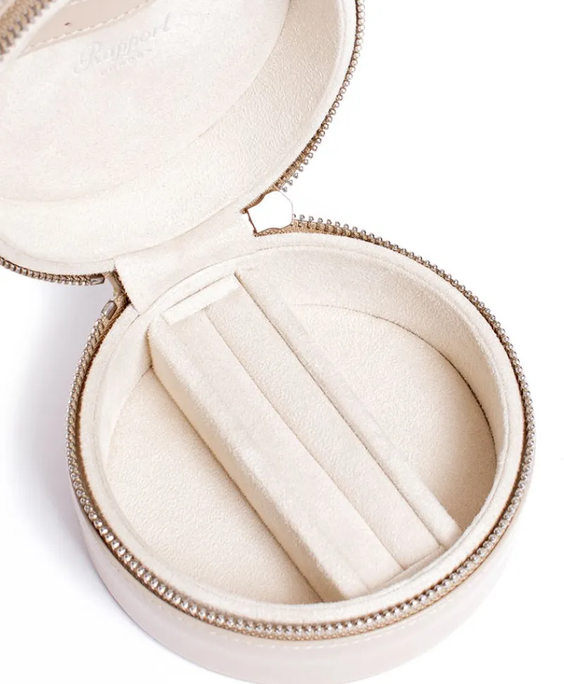 Rapport London Reiseaccessoires|Schmuckaufbewahrung|Travel Jewellery Case