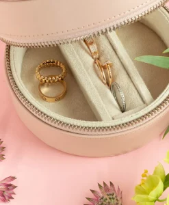 Rapport London Reiseaccessoires|Schmuckaufbewahrung|Travel Jewellery Case