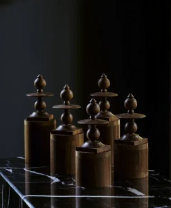 Museeum Schmuckaufbewahrung|Dosen Und Boxen|Treasure Box Holz