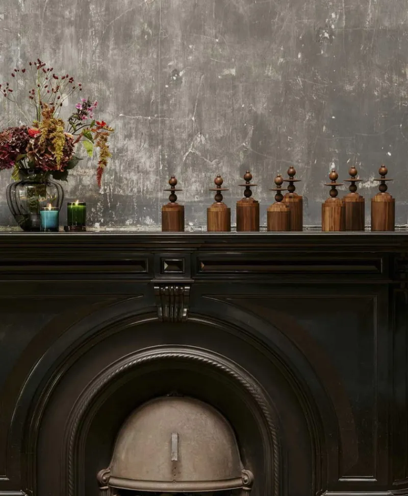 Museeum Schmuckaufbewahrung|Dosen Und Boxen|Treasure Box Holz