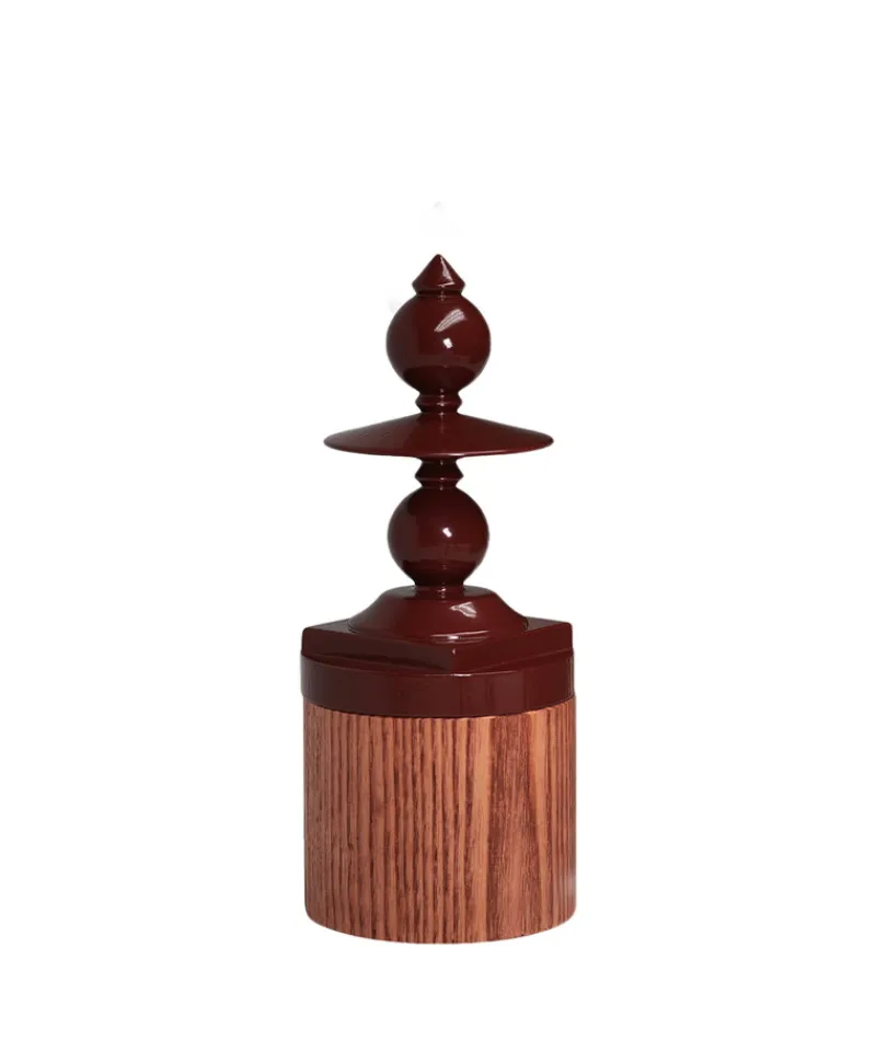 Museeum Schmuckaufbewahrung|Dosen Und Boxen|Treasure Box HTE Kollektion