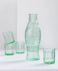 Serax Gläser|Grillen|Trinkglas FISH&FISH