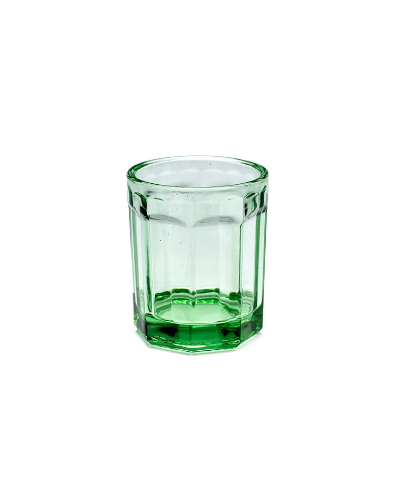 Serax Gläser|Trinkglas FISH&FISH