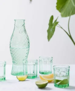 Serax Gläser|Trinkglas FISH&FISH