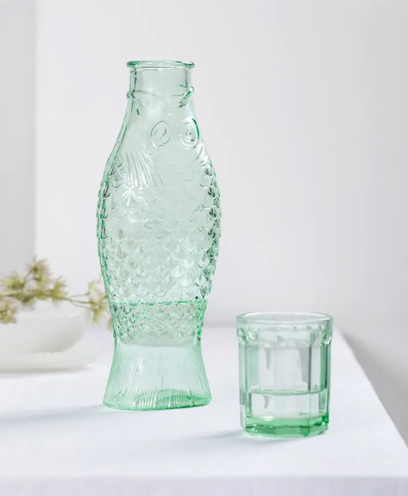 Serax Gläser|Trinkglas FISH&FISH