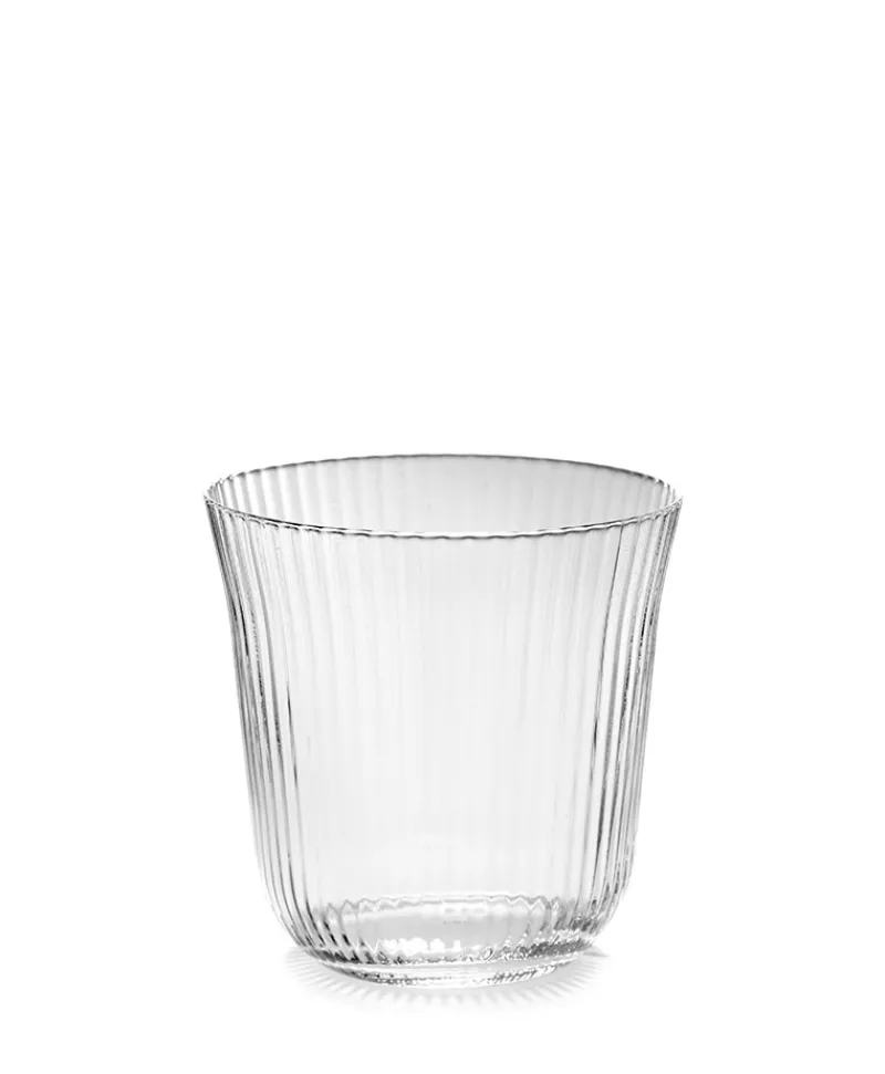 Serax Gläser|Trinkglas INKU