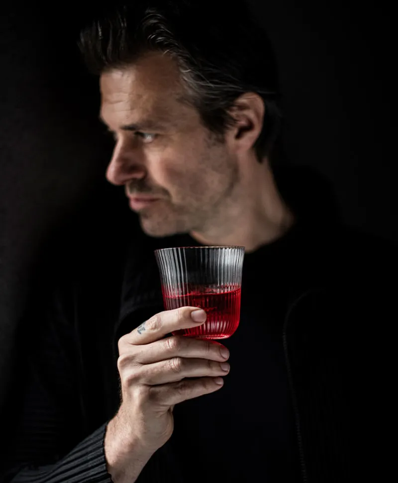 Serax Gläser|Trinkglas INKU