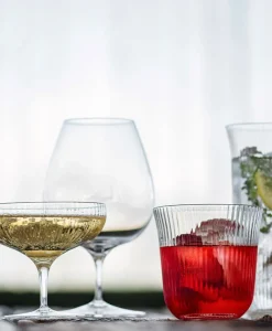 Serax Gläser|Trinkglas INKU