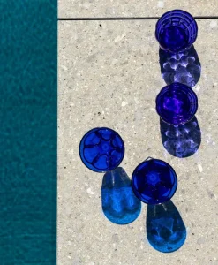 Marioluca Giusti Acrylgläser|Kunststoff|Tumbler "Diamante" aus Acryl