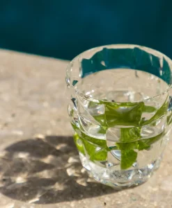 Marioluca Giusti Acrylgläser|Kunststoff|Tumbler "Diamante" aus Acryl