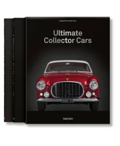 Taschen Verlag Bücher Und Bildbände|Ultimate Collector Cars