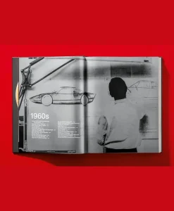 Taschen Verlag Bücher Und Bildbände|Ultimate Collector Cars