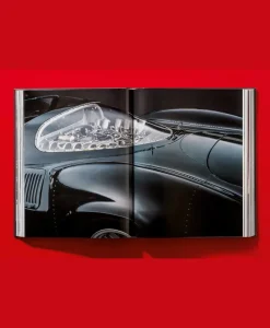 Taschen Verlag Bücher Und Bildbände|Ultimate Collector Cars